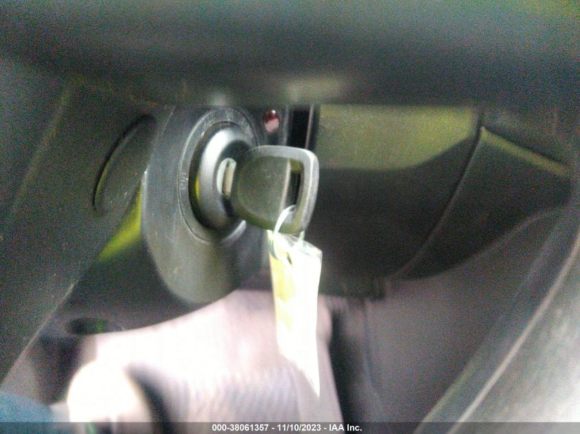 2013 Mazda Mazda5 Sport VIN: JM1CW2BL1D0147173 Lot: 38061357