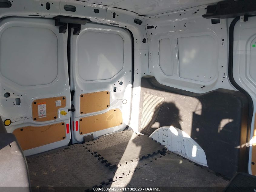 2016 Ford Transit Connect Xlt VIN: NM0LS7FX5G1235984 Lot: 38061426