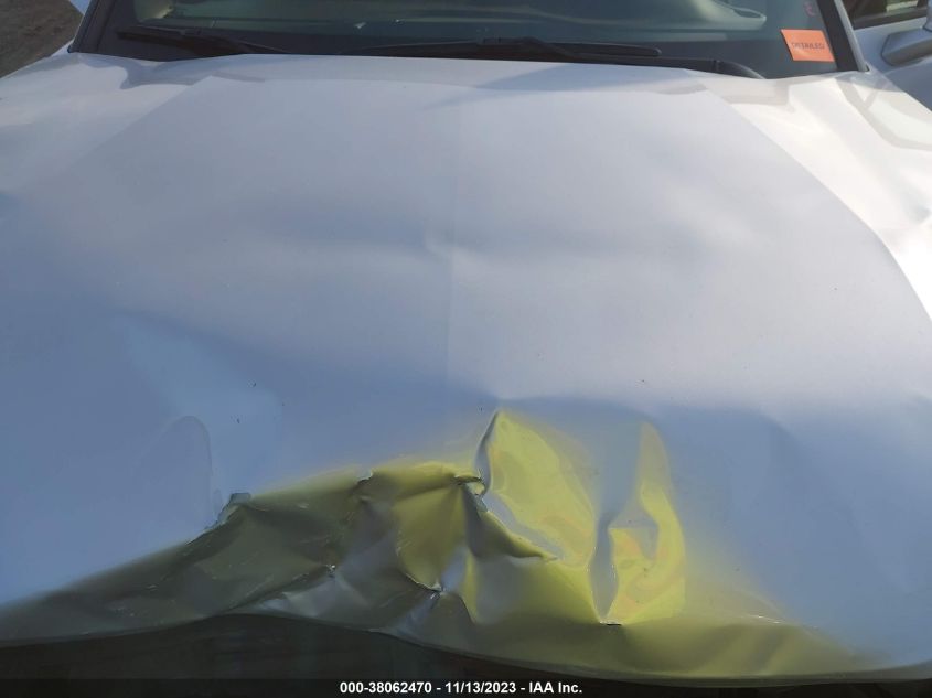 2021 Chevrolet Blazer Fwd 1Lt VIN: 3GNKBBRA6MS508991 Lot: 38062470