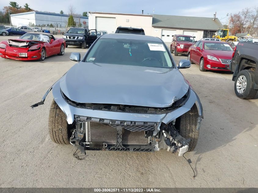 2014 Infiniti Q50 Premium VIN: JN1BV7AR0EM699715 Lot: 38062571