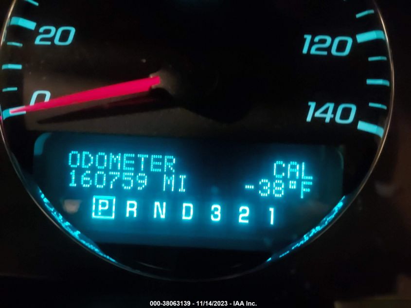 2007 Chevrolet Impala Lt VIN: 2G1WC58R479330105 Lot: 38063139