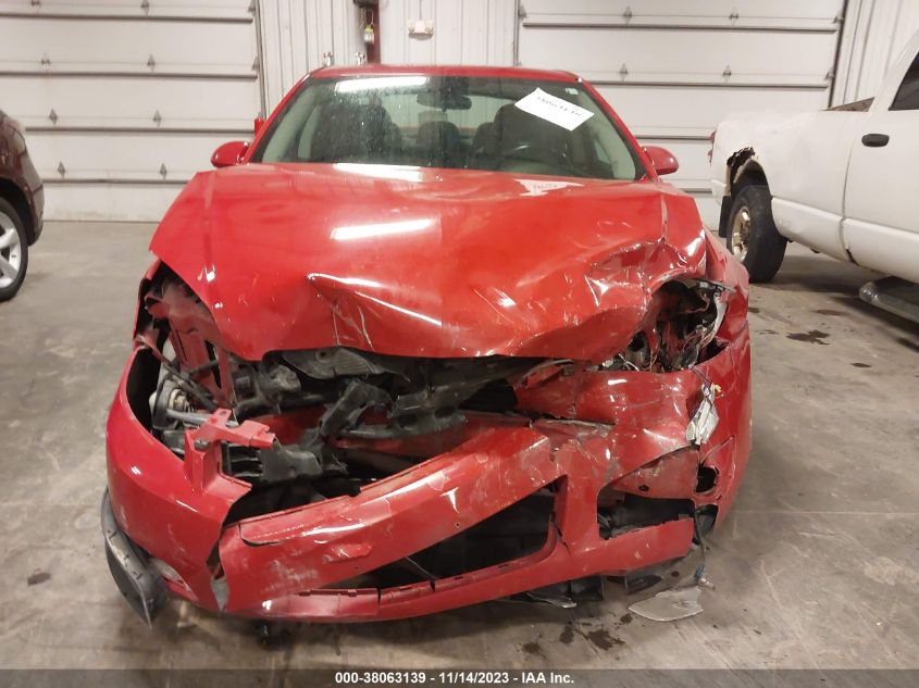 2007 Chevrolet Impala Lt VIN: 2G1WC58R479330105 Lot: 38063139