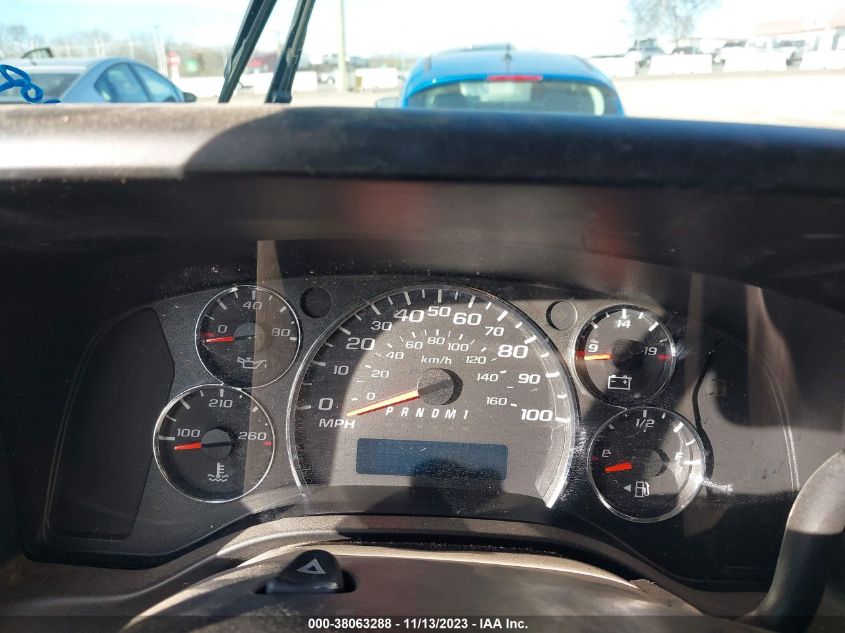 2015 Chevrolet Express 2500 Work Van VIN: 1GCWGFCF2F1129093 Lot: 38063288