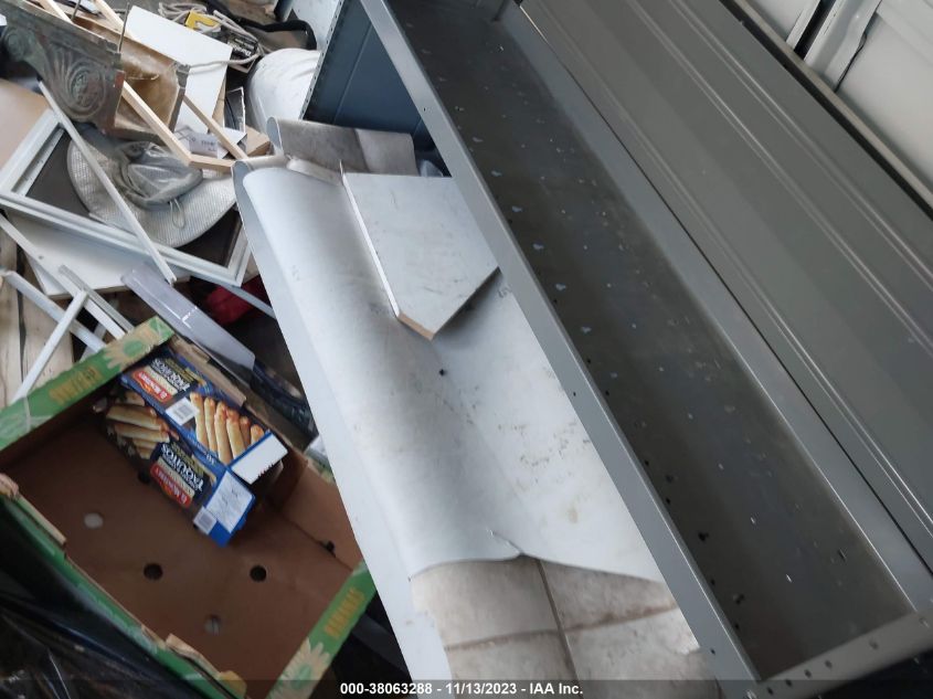 2015 Chevrolet Express 2500 Work Van VIN: 1GCWGFCF2F1129093 Lot: 38063288