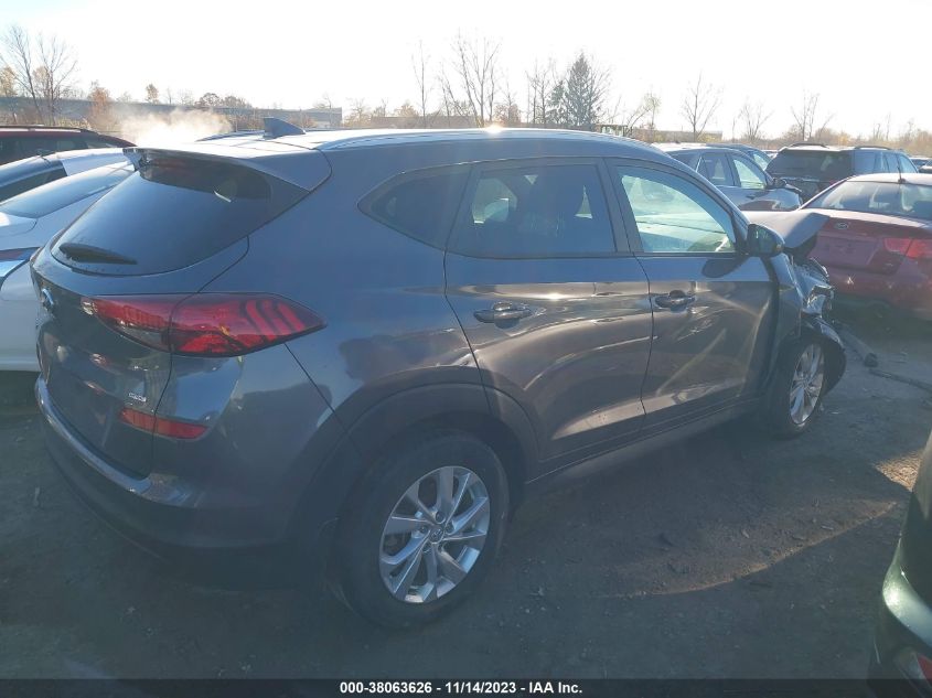 2020 Hyundai Tucson Value VIN: KM8J3CA45LU178641 Lot: 38063626