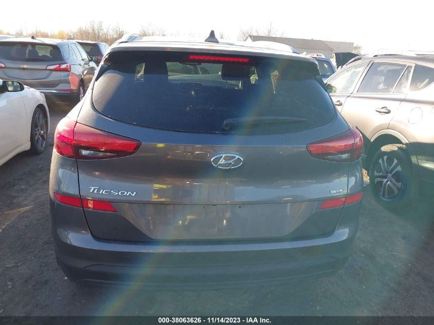 2020 Hyundai Tucson Value VIN: KM8J3CA45LU178641 Lot: 38063626