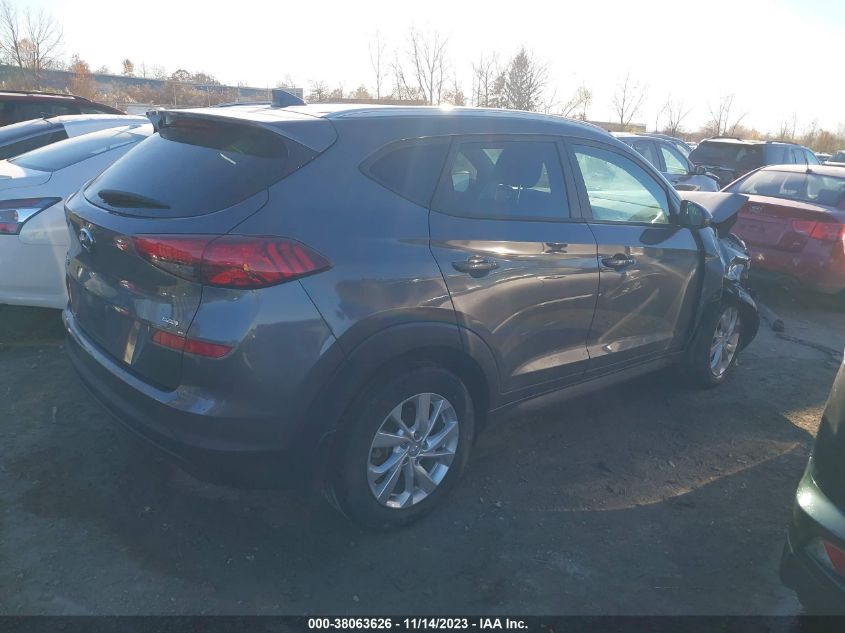 2020 Hyundai Tucson Value VIN: KM8J3CA45LU178641 Lot: 38063626