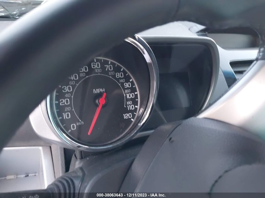 KL8CE6S96EC487183 2014 Chevrolet Spark 2Lt Manual