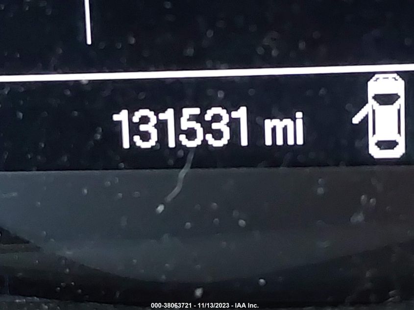 3GNCJPSB2KL319642 2019 Chevrolet Trax Lt