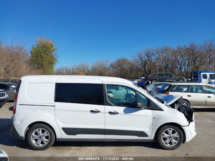 NM0LS7F79F1216241 2015 Ford Transit Connect Xlt