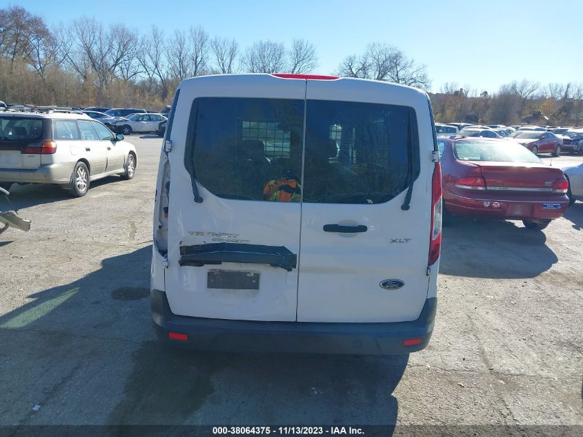 NM0LS7F79F1216241 2015 Ford Transit Connect Xlt