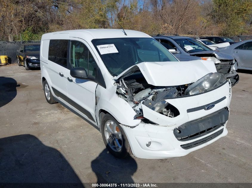 NM0LS7F79F1216241 2015 Ford Transit Connect Xlt