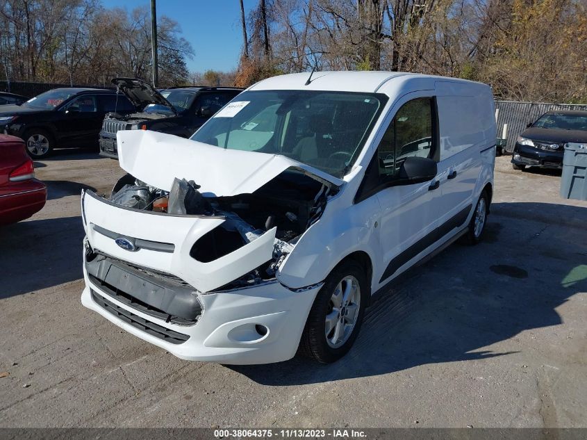 NM0LS7F79F1216241 2015 Ford Transit Connect Xlt