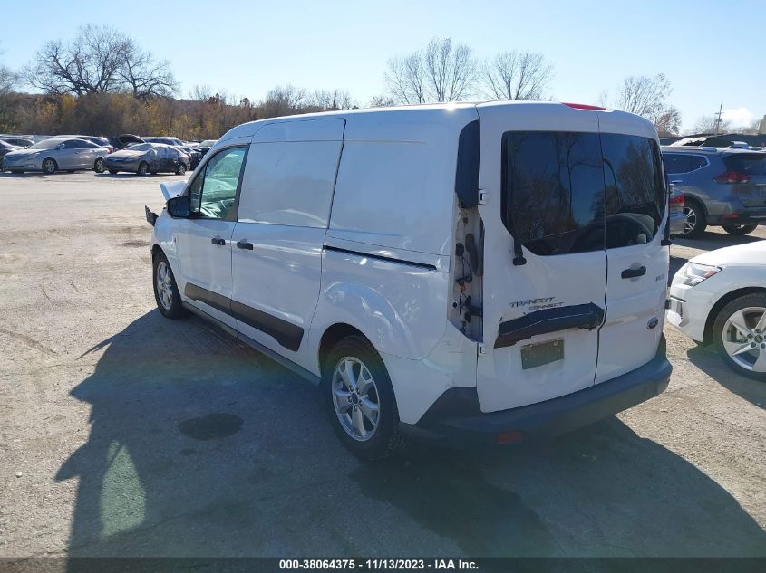 NM0LS7F79F1216241 2015 Ford Transit Connect Xlt