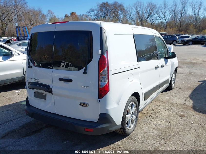 NM0LS7F79F1216241 2015 Ford Transit Connect Xlt