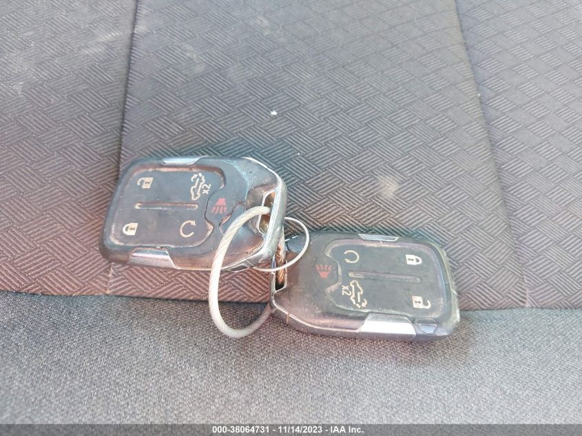 2022 Chevrolet Silverado 1500 Ltd 2Wd Short Bed Lt VIN: 1GCPWCED3NZ130335 Lot: 38064731