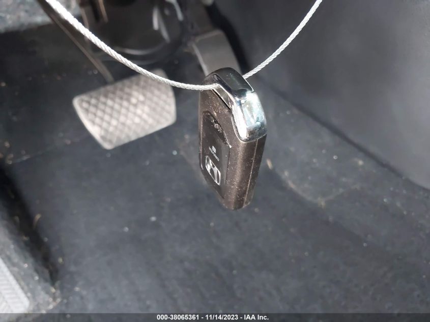 2022 Honda Cr-V 2Wd Ex-L VIN: 7FARW1H81NE007347 Lot: 38065361