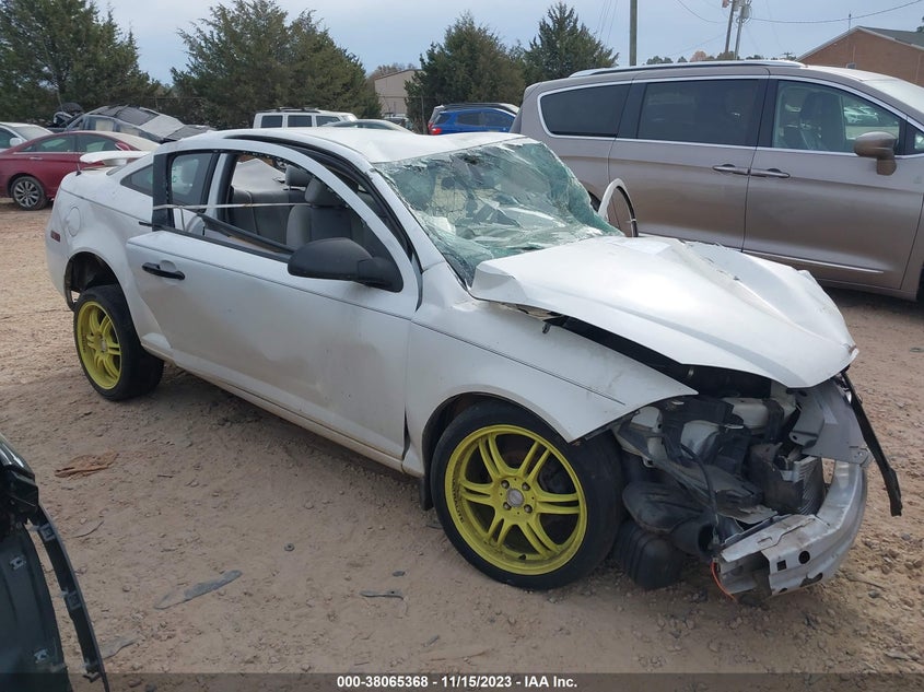2006 Chevrolet Cobalt LS