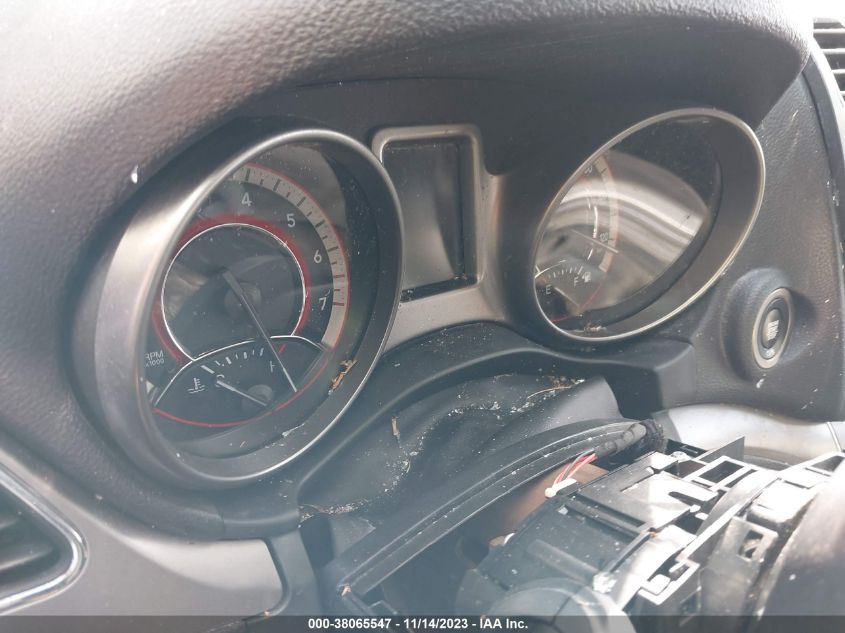 2018 Dodge Journey Crossroad VIN: 3C4PDDGG1JT387675 Lot: 38065547