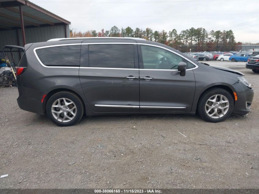 2019 Chrysler Pacifica Touring L VIN: 2C4RC1BG6KR710785 Lot: 38066165