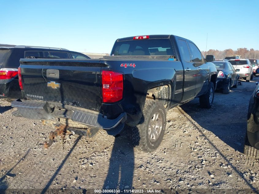 2015 Chevrolet Silverado 1500 Ls VIN: 1GCVKPEC0FZ362278 Lot: 38066330