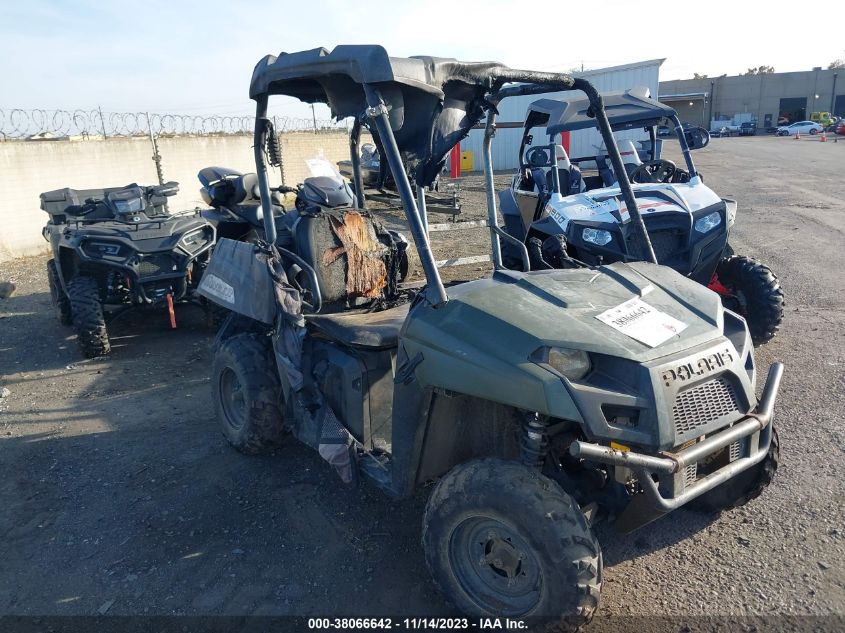 2014 Polaris Ranger 570 VIN: 4XARH57A8EE228969 Lot: 38066642