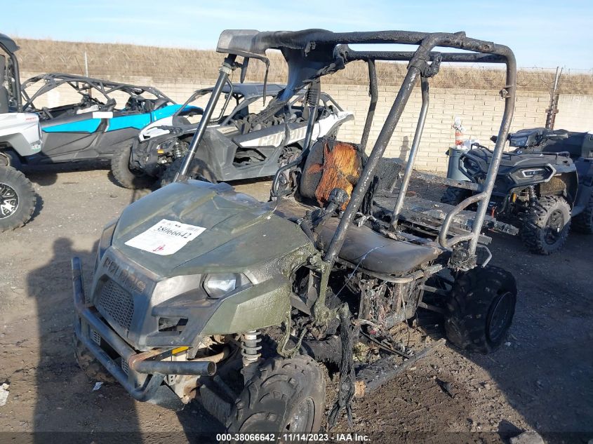 2014 Polaris Ranger 570 VIN: 4XARH57A8EE228969 Lot: 38066642