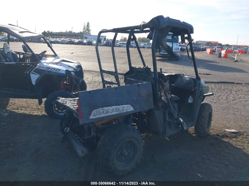 2014 Polaris Ranger 570 VIN: 4XARH57A8EE228969 Lot: 38066642