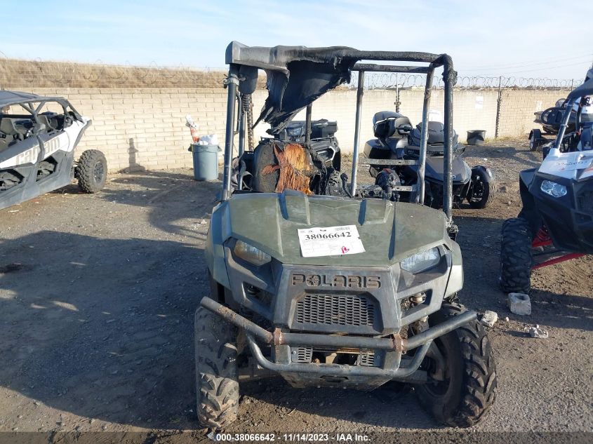 2014 Polaris Ranger 570 VIN: 4XARH57A8EE228969 Lot: 38066642