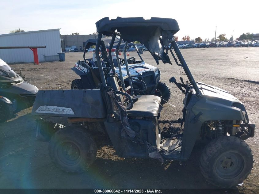 2014 Polaris Ranger 570 VIN: 4XARH57A8EE228969 Lot: 38066642