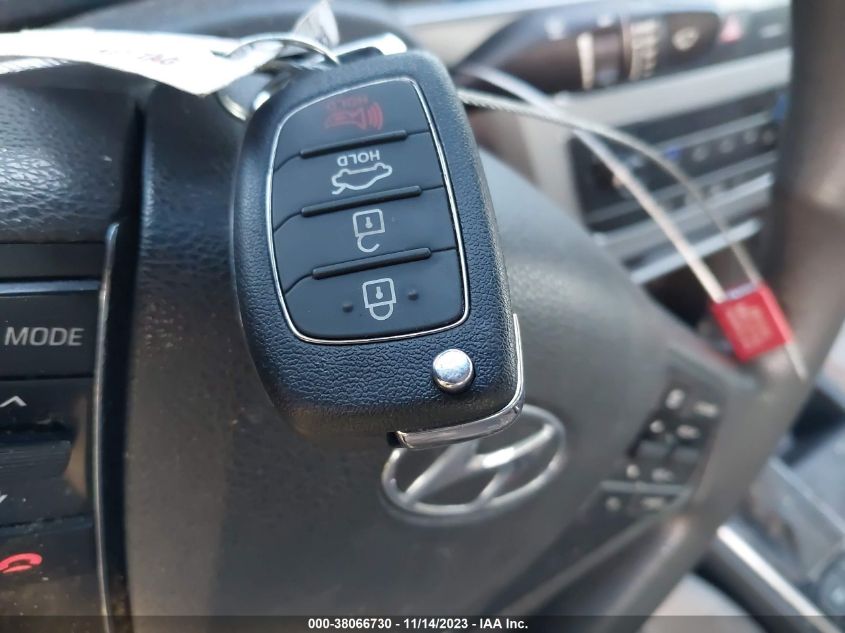 2015 Hyundai Sonata Se VIN: 5NPE24AFXFH246902 Lot: 38066730