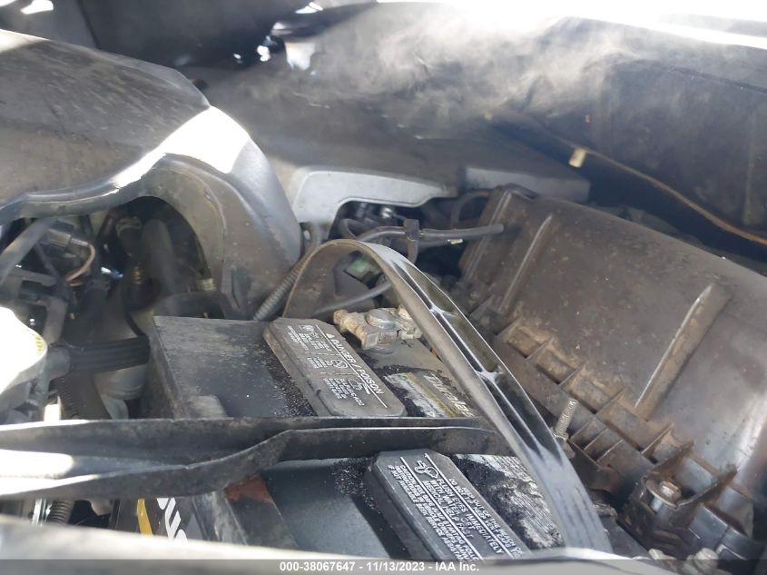 2009 Toyota Sienna Limited VIN: 5TDZK22C19S260258 Lot: 38067647