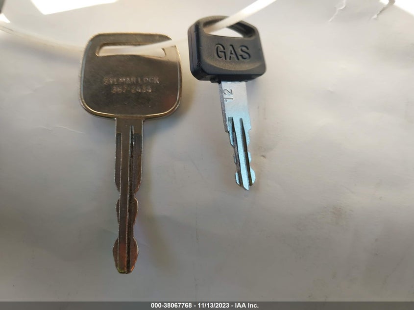 2003 Toyota Sienna Ce VIN: 4T3ZF19C93U518004 Lot: 38067768