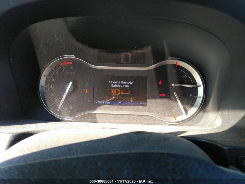 2016 Honda Pilot Elite VIN: 5FNYF6H0XGB092982 Lot: 38068061