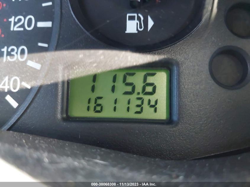 1FAHP34N77W331953 2007 Ford Focus S/Se/Ses