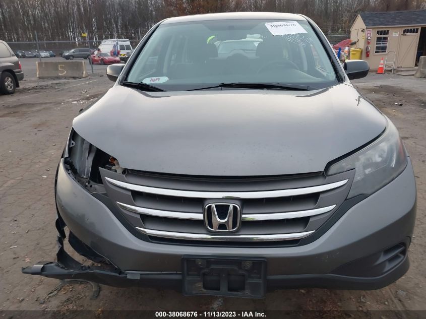 2014 Honda Cr-V Lx VIN: 2HKRM4H31EH678266 Lot: 38068676