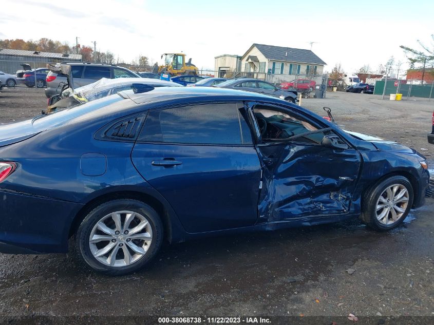 2020 Chevrolet Malibu Fwd Lt VIN: 1G1ZD5ST7LF086210 Lot: 38068738