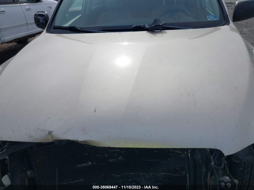 2007 Toyota Rav4 VIN: JTMBD33V576029698 Lot: 38069447