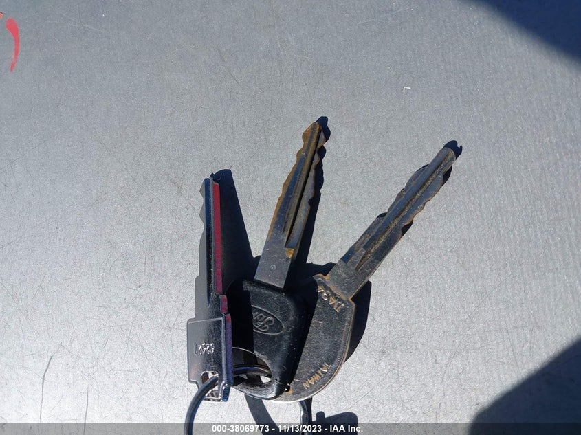 2000 Ford Ranger Xlt/Xl VIN: 1FTYR10C8YTA05658 Lot: 38069773