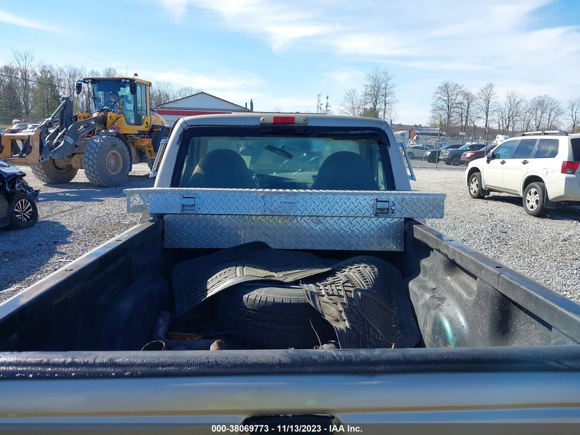 2000 Ford Ranger Xlt/Xl VIN: 1FTYR10C8YTA05658 Lot: 38069773