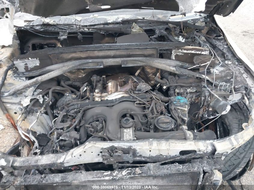 2014 Audi Q5 3.0 Tdi Premium Plus VIN: WA1DMAFP5EA112529 Lot: 38069975