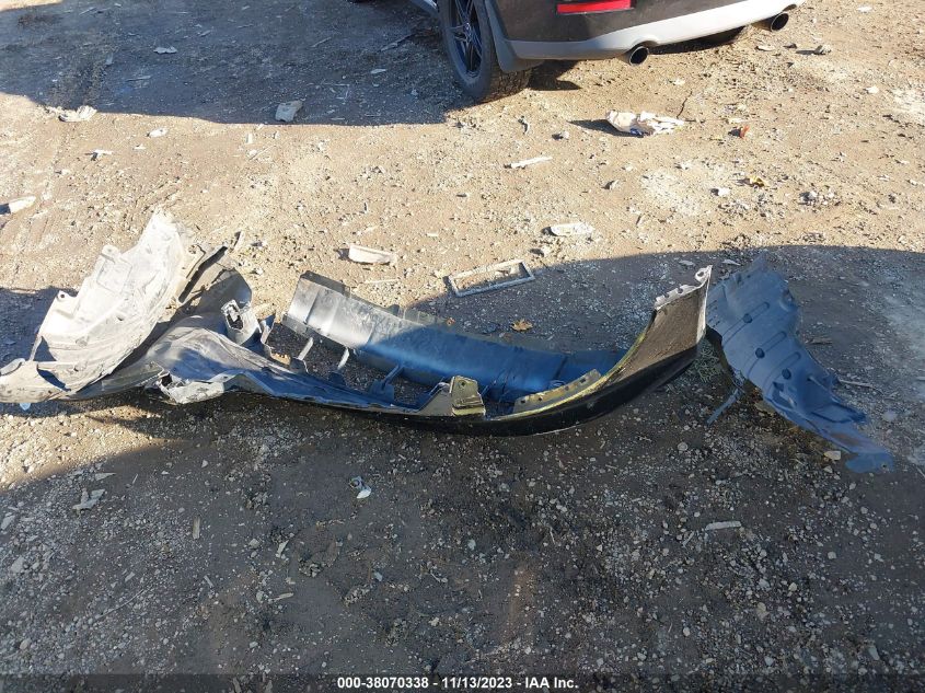 2008 Infiniti Fx35 VIN: JNRAS08W68X204599 Lot: 38070338