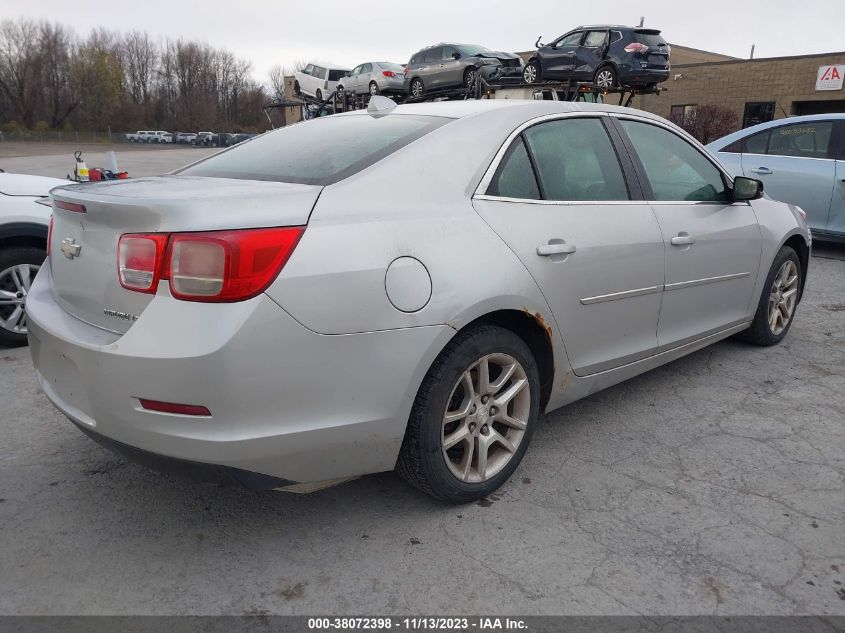 2013 Chevrolet Malibu 1Lt VIN: 1G11C5SA7DF208791 Lot: 38072398