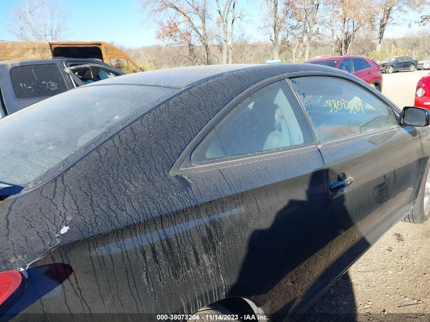 2007 Toyota Camry Solara Sle V6 VIN: 4T1CA30P57U108105 Lot: 38073204