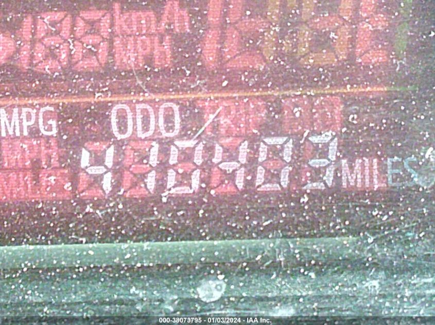 JTDZN3EU8EJ001324 2014 Toyota Prius V Two/Three/Five