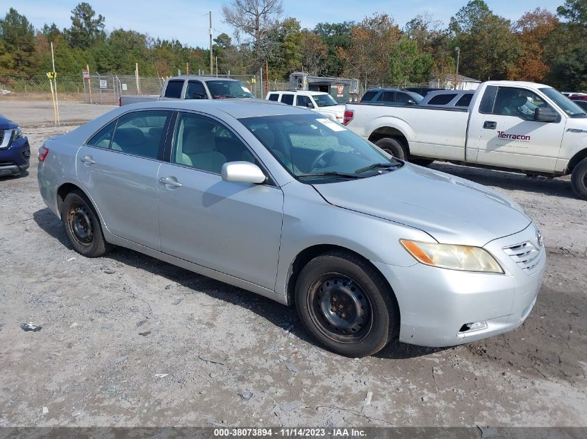 2009 Toyota Camry VIN: 4T1BE46K89U898620 Lot: 38073894