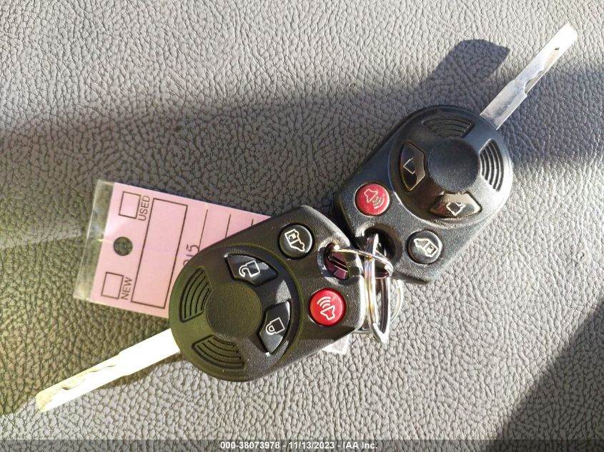 2015 Ford Transit Cargo Van VIN: 1FTNE1YM5FKA60292 Lot: 38073978