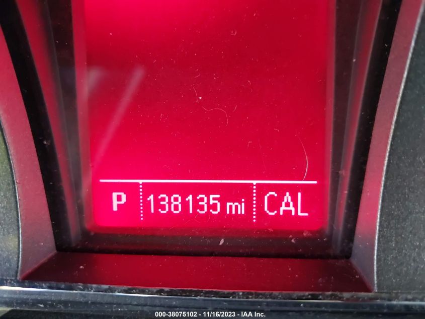 2012 GMC Terrain Sle-2 VIN: 2GKFLTEK7C6345670 Lot: 38075102