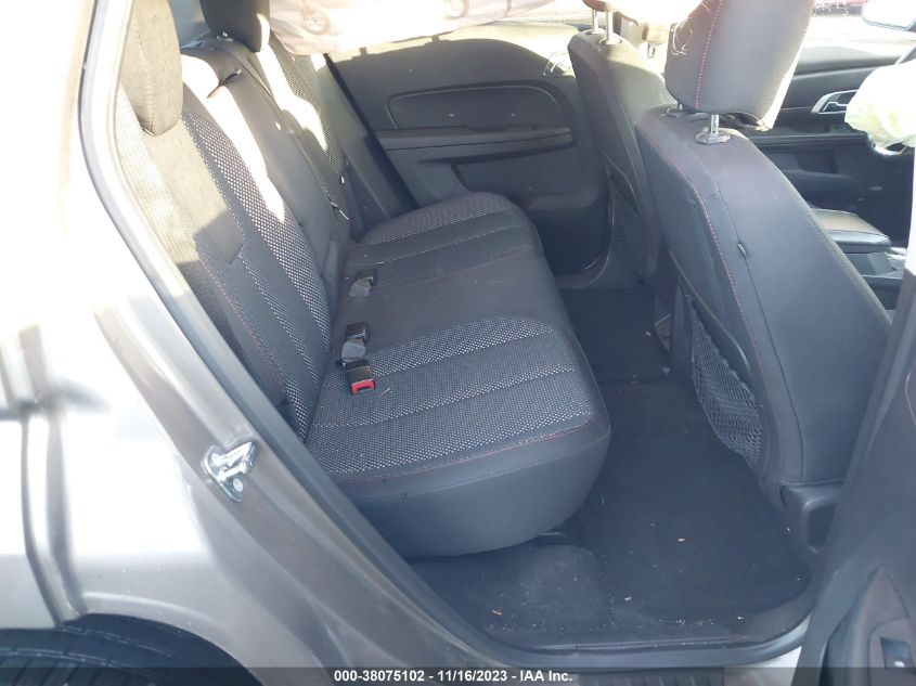 2012 GMC Terrain Sle-2 VIN: 2GKFLTEK7C6345670 Lot: 38075102