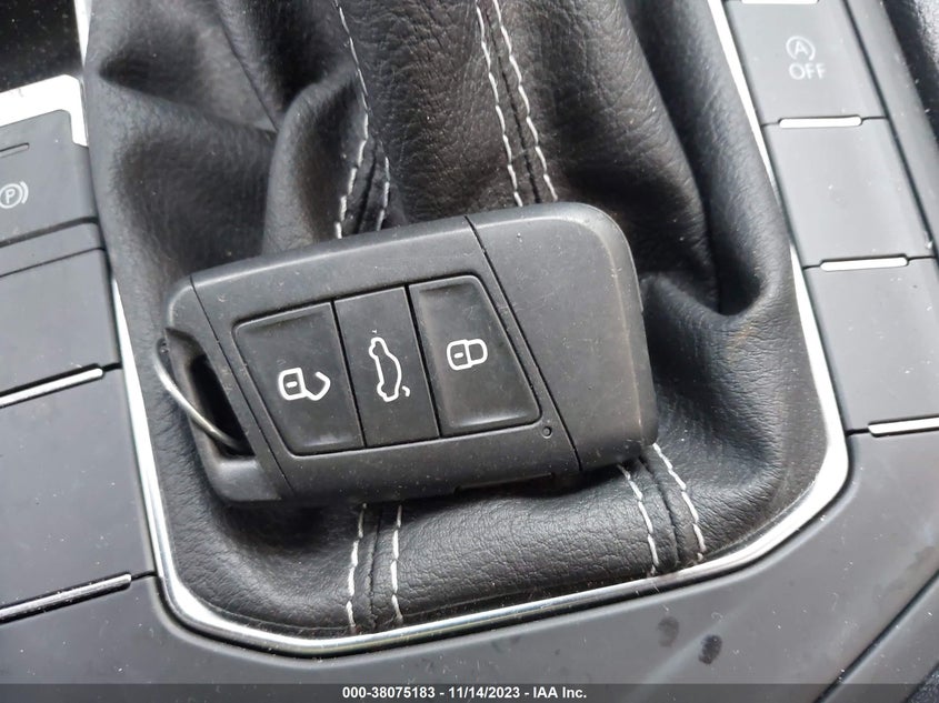 2022 VOLKSWAGEN TAOS 1.5T S - 3VVCX7B20NM066960